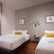 Gold3 Boutique Hotel - map