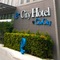 E.City Hotel At Onecity - map