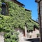 Borgo Livernano - map