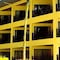 One Hotel Santubong - map