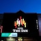 The Inn Hotel - map