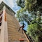 Borneo Tropical Rainforest Resort - map