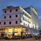 Fair Park Hotel - map