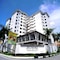 Sumai Hotel Apartment - map