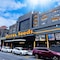 Seeds Hotel Premier Sri Petaling - map