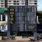 Smile Hotel Cheras Pudu Kl - map