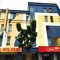 Sun Inns Hotel Kota Damansara - map