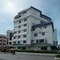 Miri Hotel - map