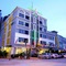 Alami Garden Hotel - map