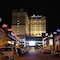 Aroma Hotel - map