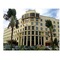 The Aston Hotel - map