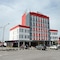 Tune Hotel - Bintulu Sarawak - map