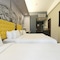 Travelodge Kuala Lumpur City Centre - map