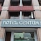 Hotel Centum - map