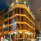 Hotel O Crossroads Hotel - map
