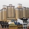 Cameron View Apartment @ Crown Imperial Court Brinchang - map