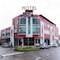 Bluebell Hotel - map
