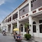 Seven Terraces Hotel - map