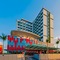 Hotel Granada Johor Bahru - map