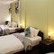 Museum Hotel - map