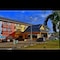 Hotel Seri Malaysia Sungai Petani - map