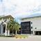 Raia Hotel & Convention Centre Terengganu - map