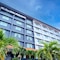 Raia Inn Penang - map