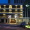 Malacca Straits Hotel - map
