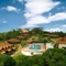 The Jerai Hill Resort - map