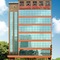 Hallmark Regency Hotel - Johor Bahru - map