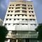 Hotel Imperial Bukit Bintang - map