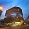Izumi Hotel Bukit Bintang - map