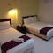 Koptown Hotel Segamat - map