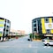 Golden Roof Hotel Ampang Ipoh - map