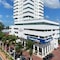 Muar Traders Hotel - map