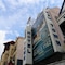 Hotel Zamburger Sunway Mentari - map