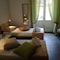 Affittacamere Four Rooms - map