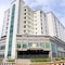 Hotel Taiping Perdana - map