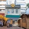 Zigzag Travellers Home (Formerly Known As Marquee Guest Houzz) - map