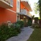 Motta Residence - map