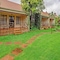 Afrique Boutique Hotel O.R. Tambo - map