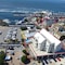 Harbour House Hotel - map