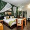 Umlilo Lodge - map