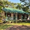 Tzaneen Country Lodge - map