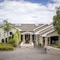 Orange Inn Knysna - map