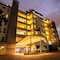 Coastlands Musgrave Hotel - map