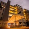 Coastlands Musgrave Hotel - map