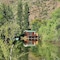 Old Mill Lodge, Working Ostrich Farm & Restaurant, Oudtshoorn - map