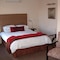 Faircity Mapungubwe Hotel - map