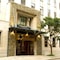 Faircity Mapungubwe Hotel - map